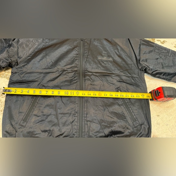 Nike Lebron James Vintage Bomber Jacket - Picture 7 of 8